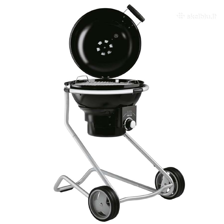 Rösle F50 Air grilis - nuotraukos Nr. 2