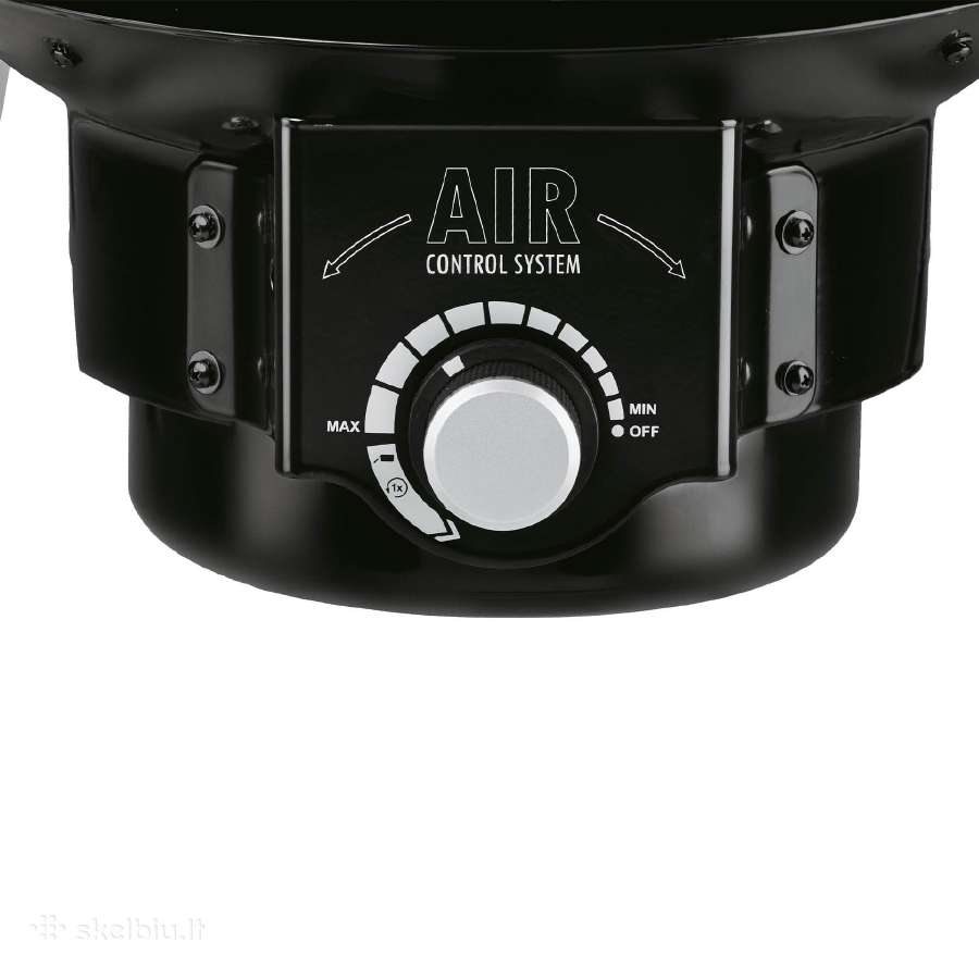Rösle F50 Air grilis - nuotraukos Nr. 5