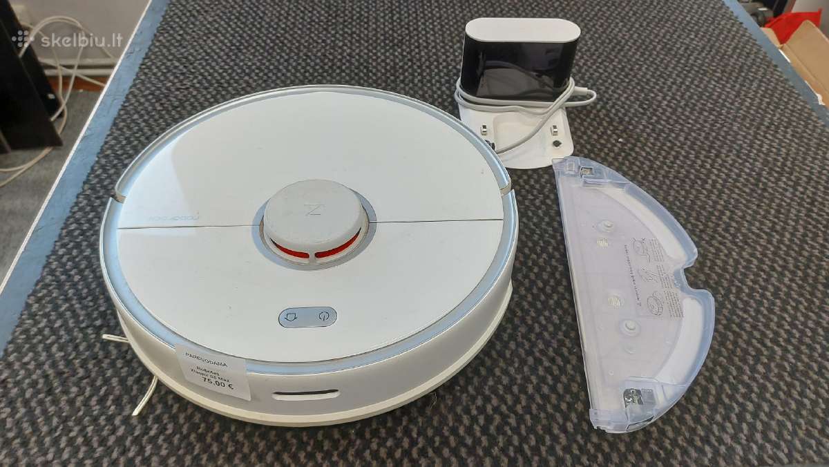 Robotai