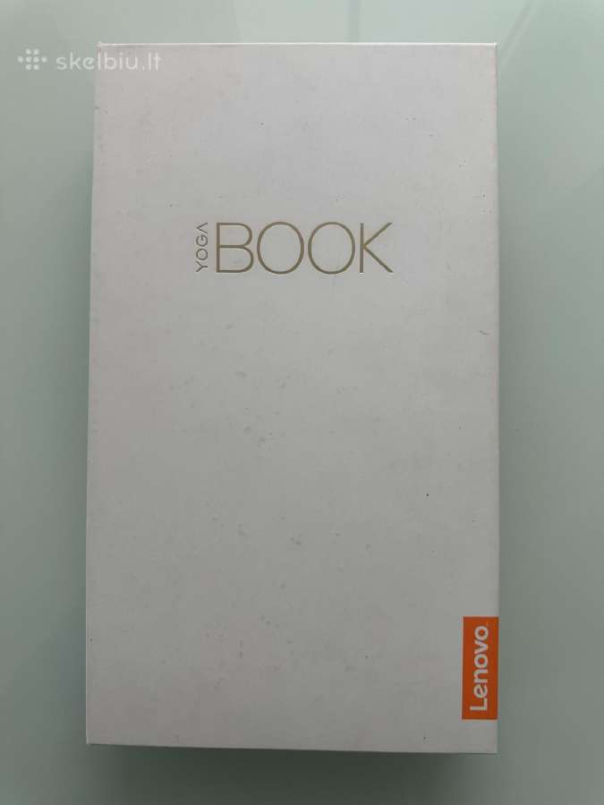 Yoga book
