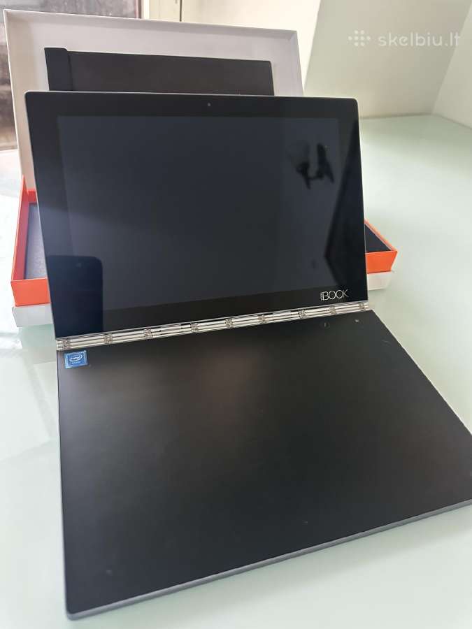 Yoga book - nuotraukos Nr. 5
