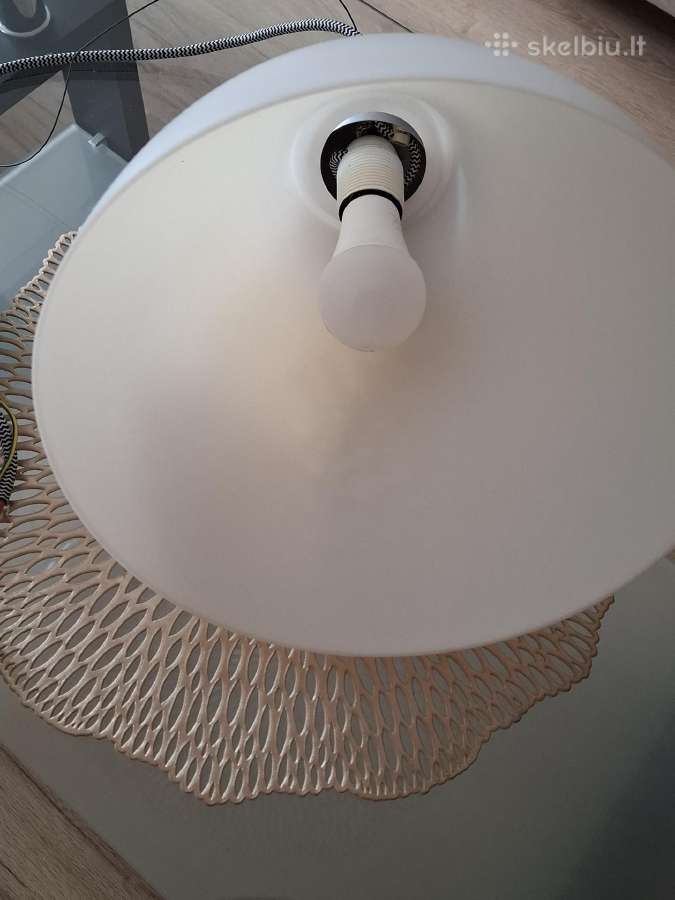 Šviestuvai - nuotraukos Nr. 3