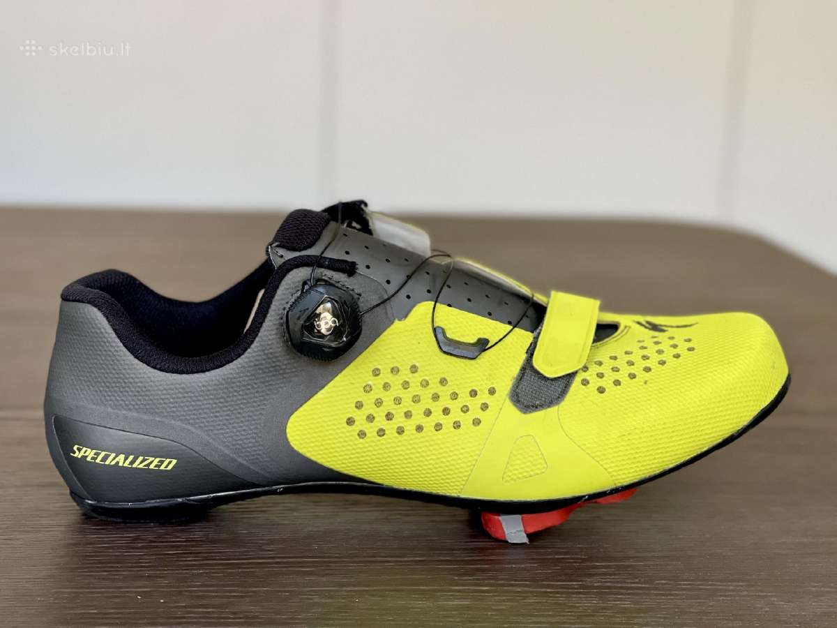 Specialized Torch 2.0 plento bateliai 9/10