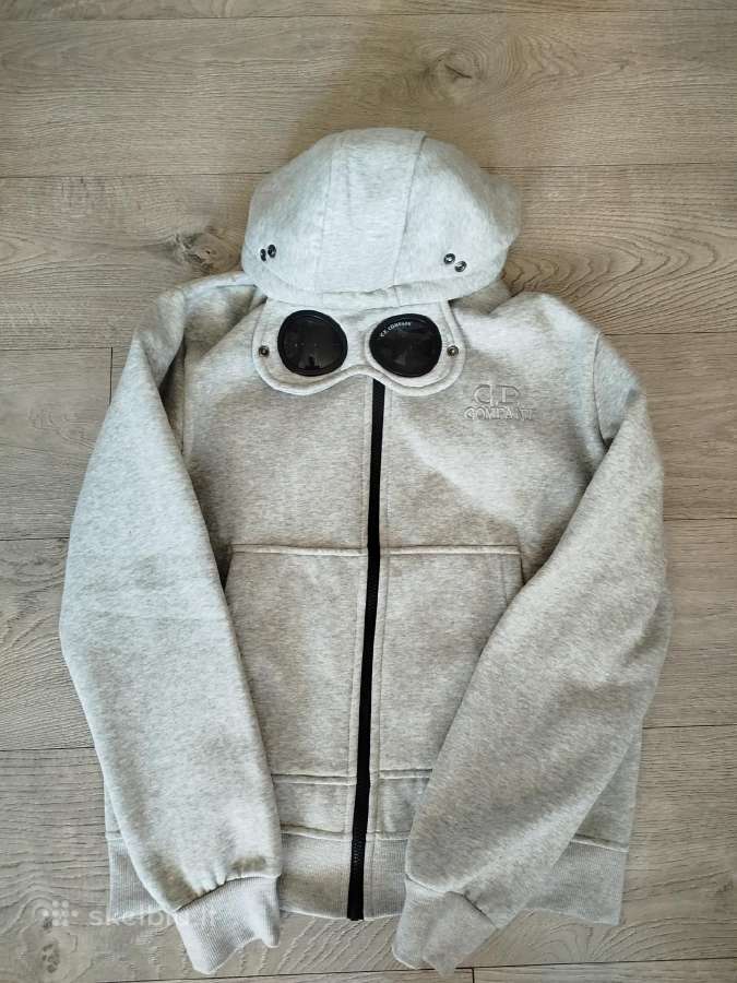 Cp Company