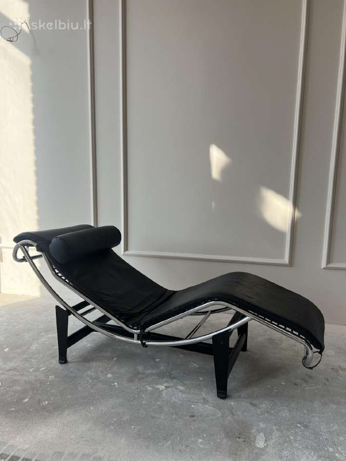 Le Corbusier Lc4
