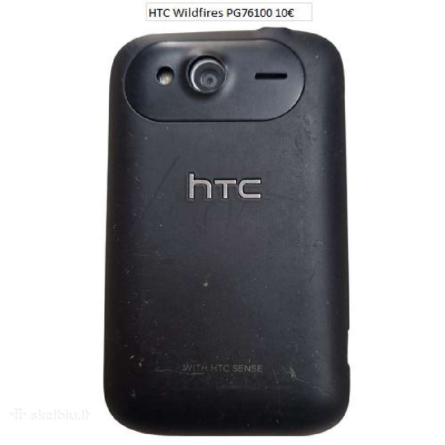 HTC telefonų rinkinys – Klasika / Kolekcija - nuotraukos Nr. 14