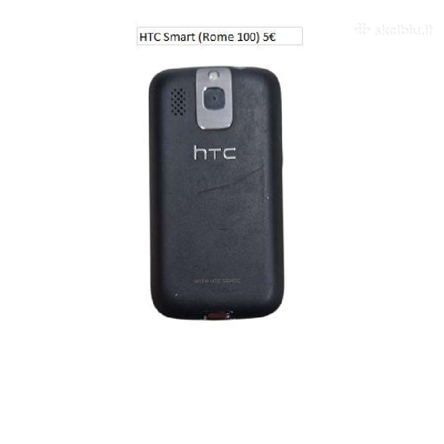 HTC telefonų rinkinys – Klasika / Kolekcija - nuotraukos Nr. 18