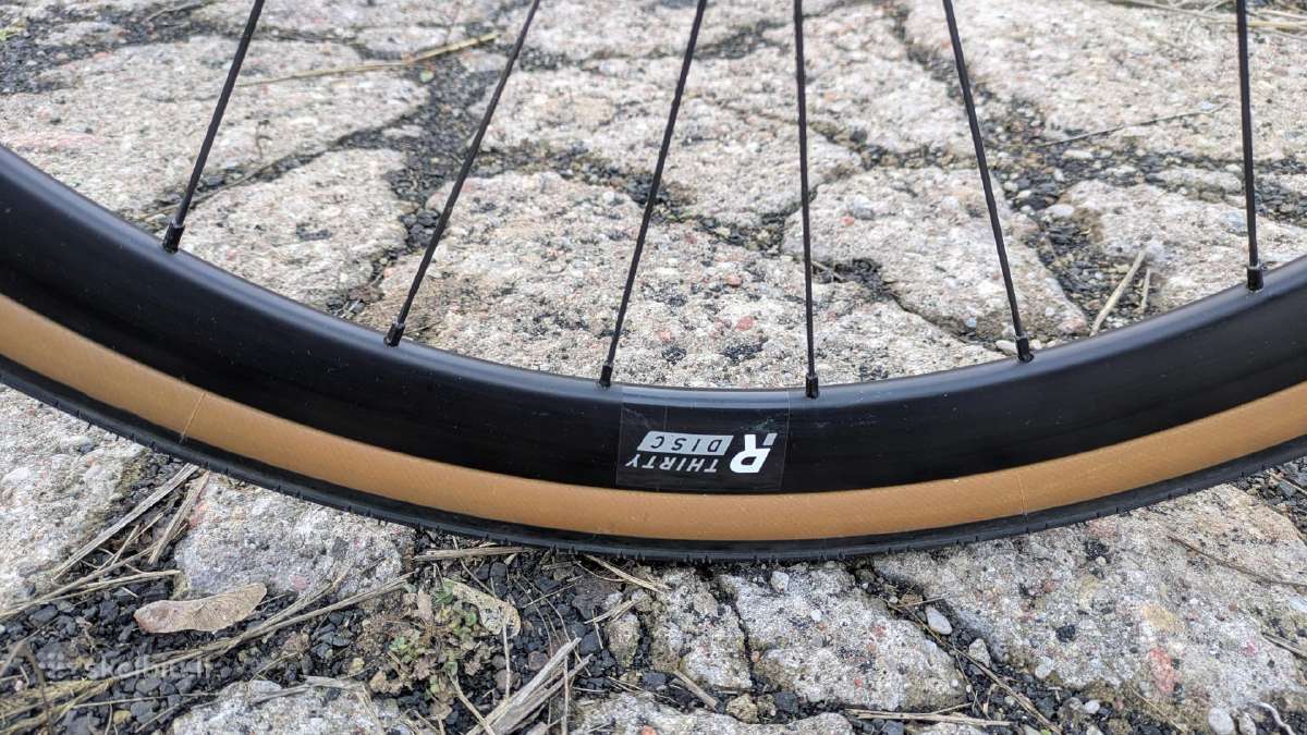 Rose Xeon Cross carbon - nuotraukos Nr. 10