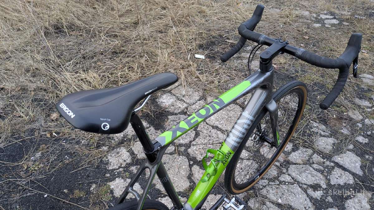 Rose Xeon Cross carbon - nuotraukos Nr. 15