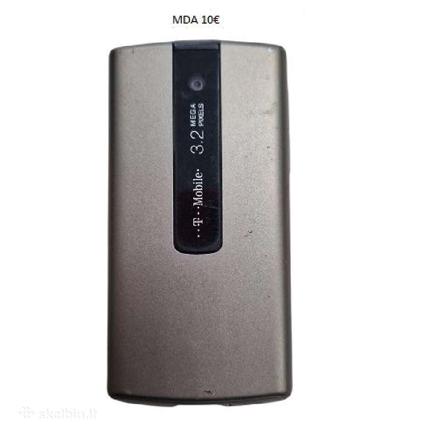 HTC telefonų rinkinys – Klasika / Kolekcija - nuotraukos Nr. 20
