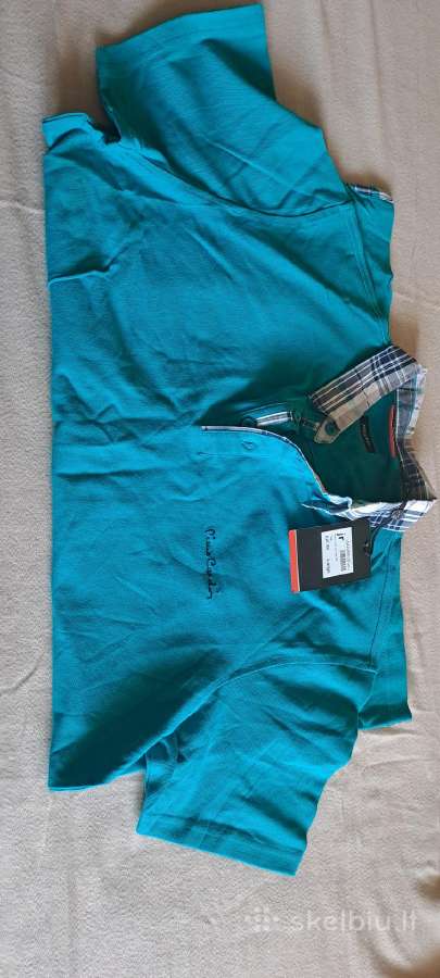 Polo marškinėliai vyriški po 4€ - nuotraukos Nr. 4