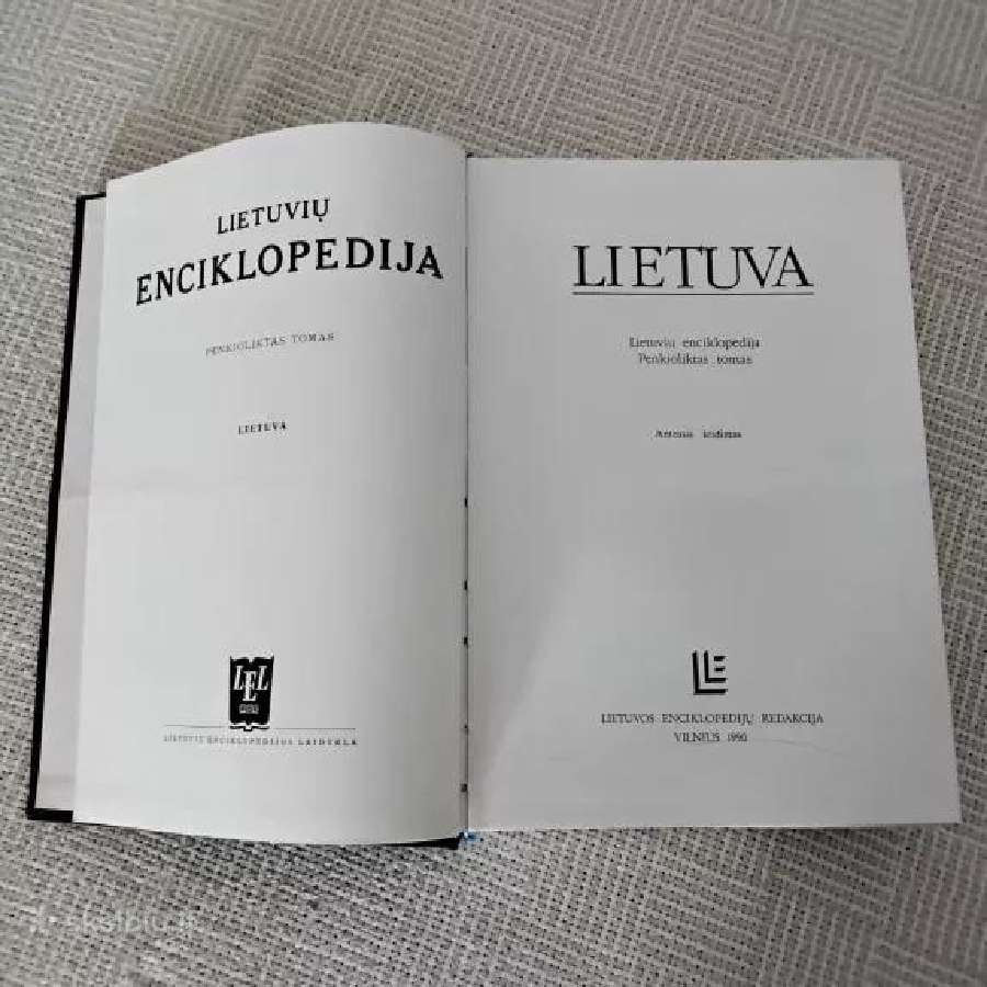 Lietuva Juozas Kapočius