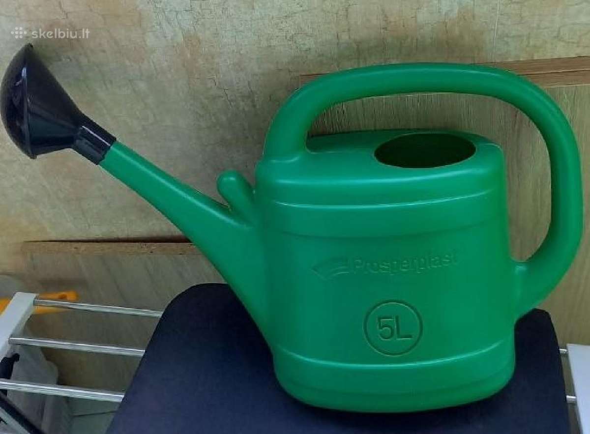 Laistytuvas 5 l.