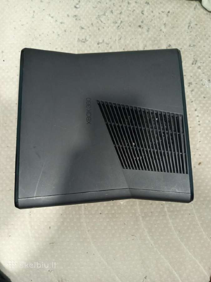 Xbox 360