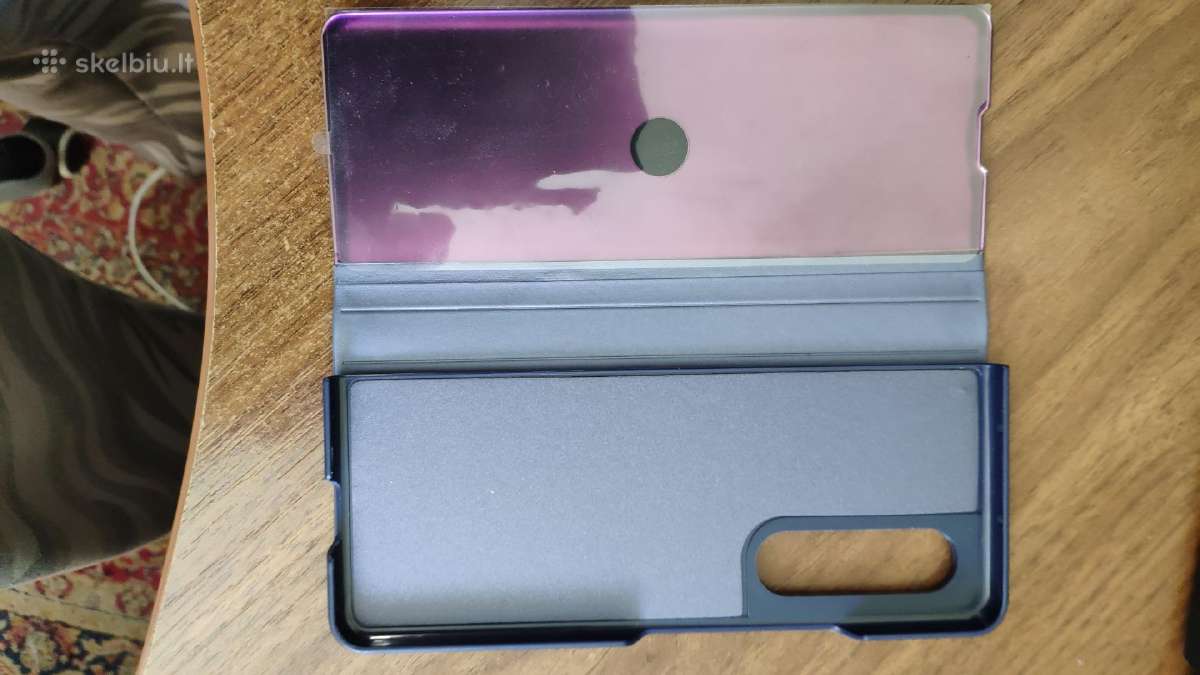 Samsung Z Fold 3 ir 4 dėklai,samsung A5 telefonas - nuotraukos Nr. 12