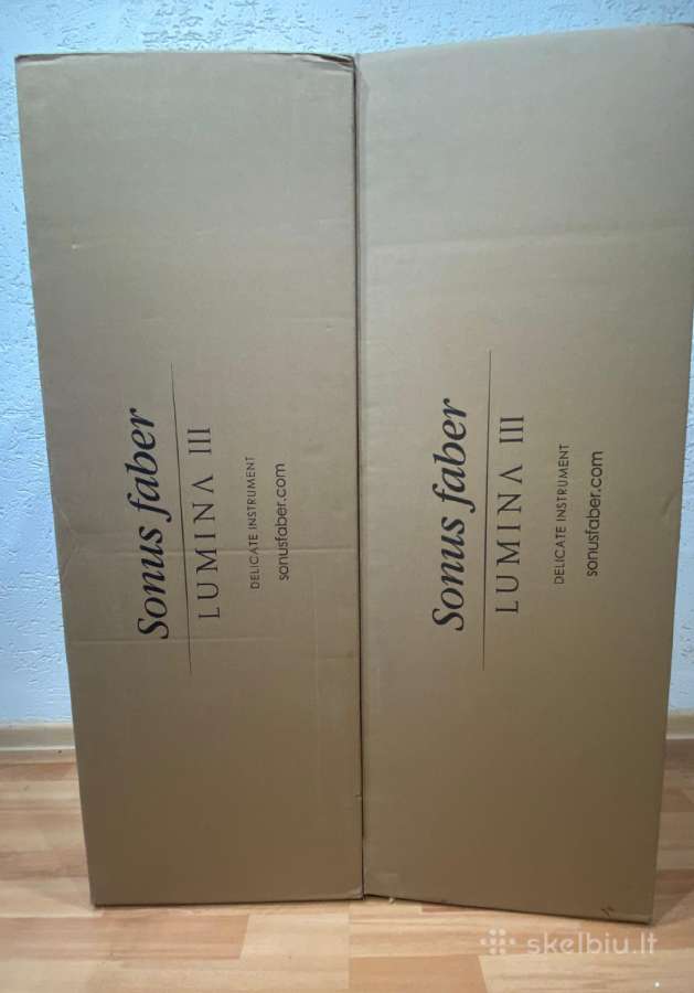 Klipsch ir Polk Kolonėlės - nuotraukos Nr. 8