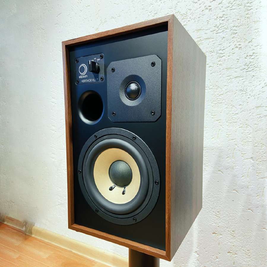 Klipsch ir Polk Kolonėlės - nuotraukos Nr. 17