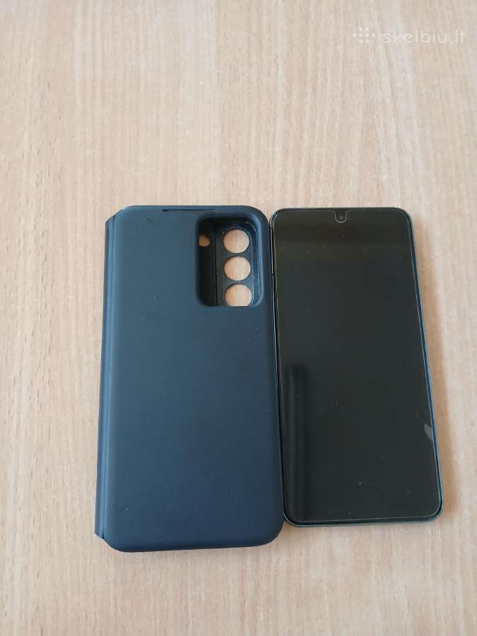 Samsung s22 - nuotraukos Nr. 3