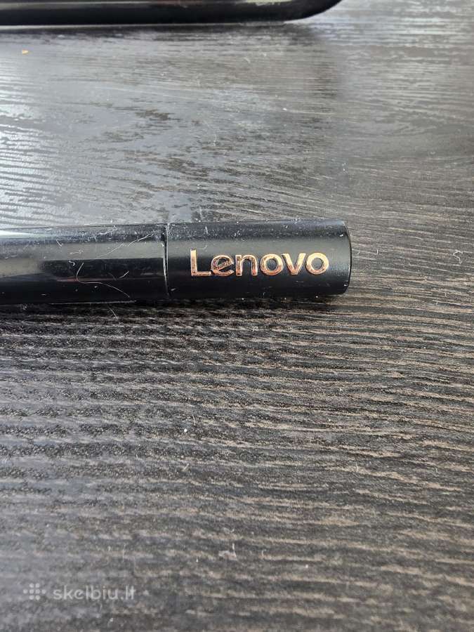 Stacionarus kompiuteris Lenovo All in 1 - nuotraukos Nr. 4