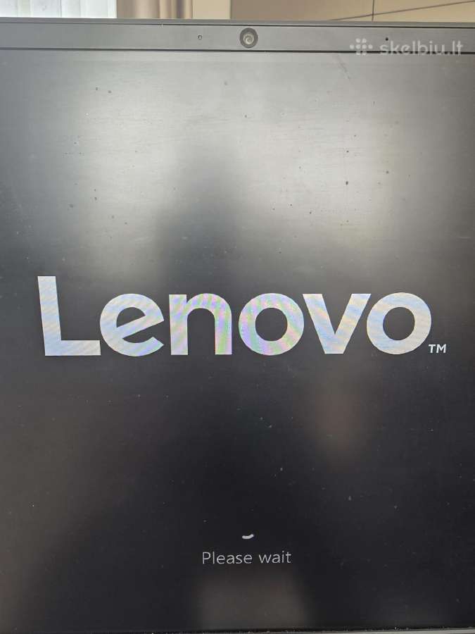 Stacionarus kompiuteris Lenovo All in 1 - nuotraukos Nr. 6