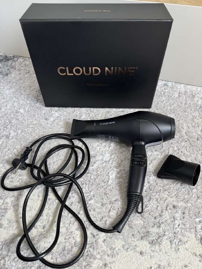 Cloud9 džiovintuvas