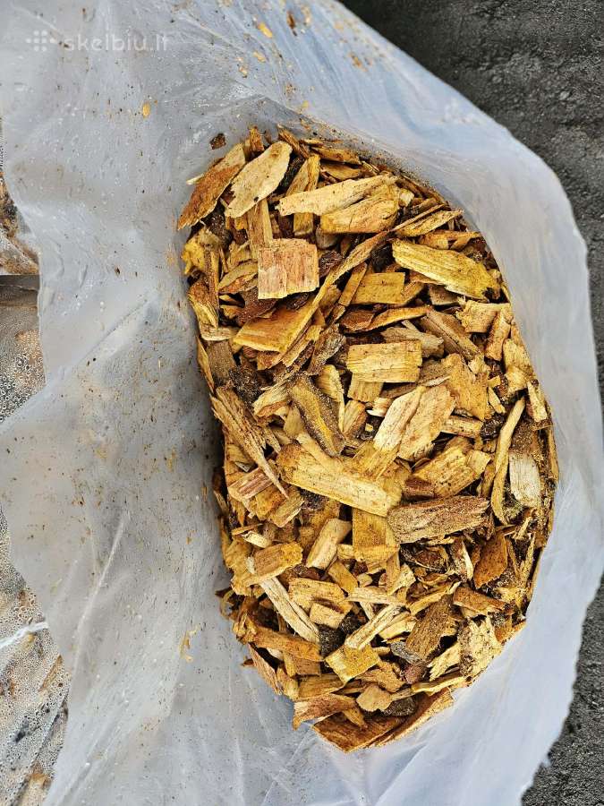 Sodui ir daržui