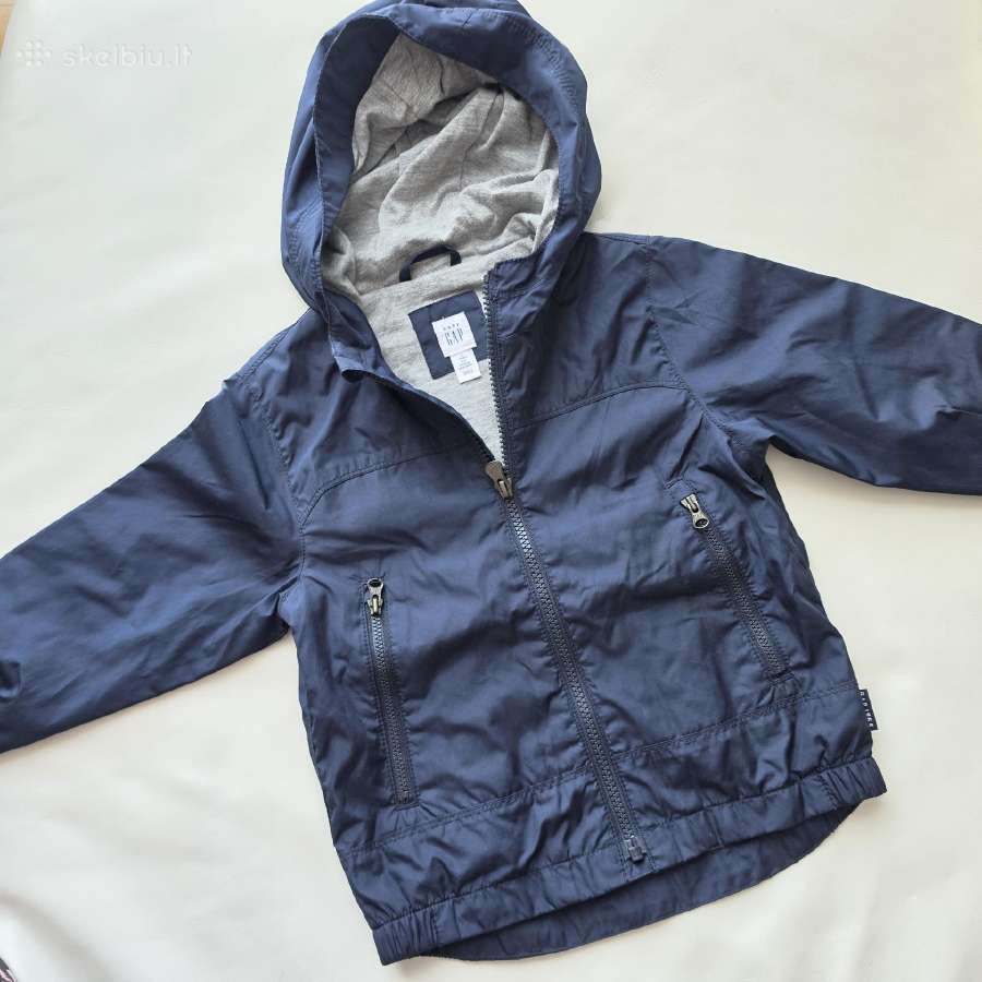 Baby Gap plona striukė berniukui 98-100 dydžio