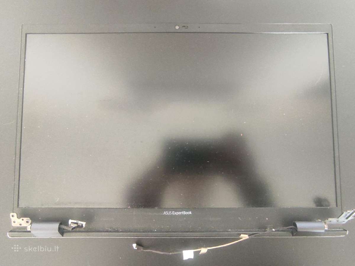 Asus expertbook B1500c dalimis - nuotraukos Nr. 3