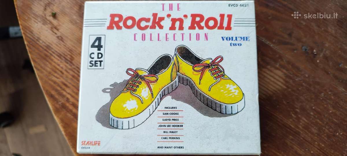 Rock'n'roll