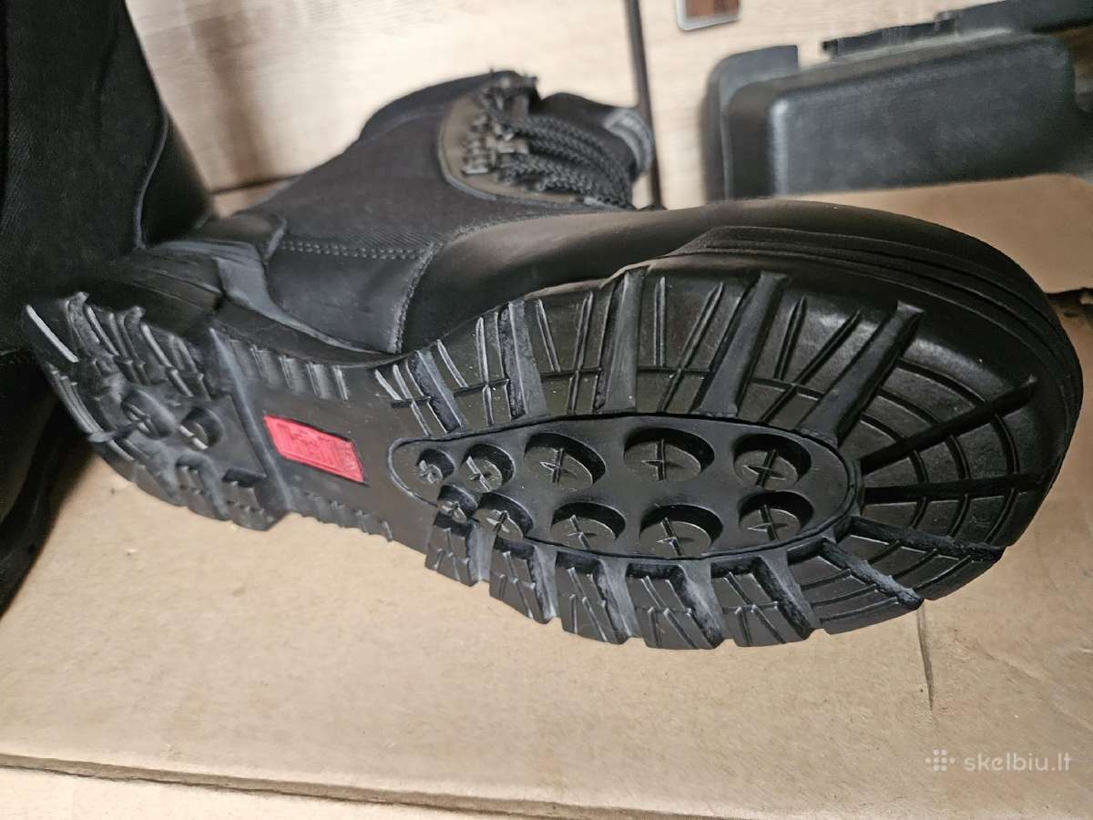 Magnum Classic Boots - nuotraukos Nr. 2