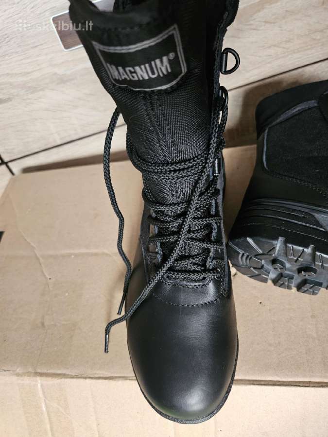 Magnum Classic Boots - nuotraukos Nr. 3