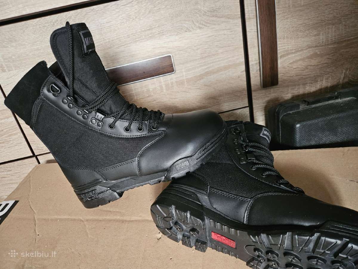 Magnum Classic Boots - nuotraukos Nr. 4