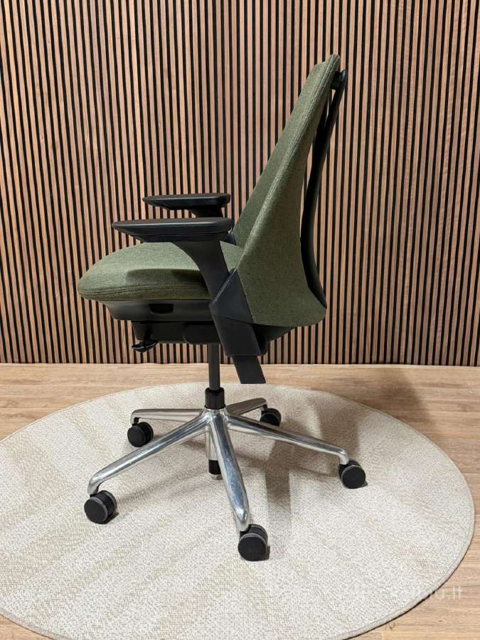 Herman Miller Sayl Green - nuotraukos Nr. 3