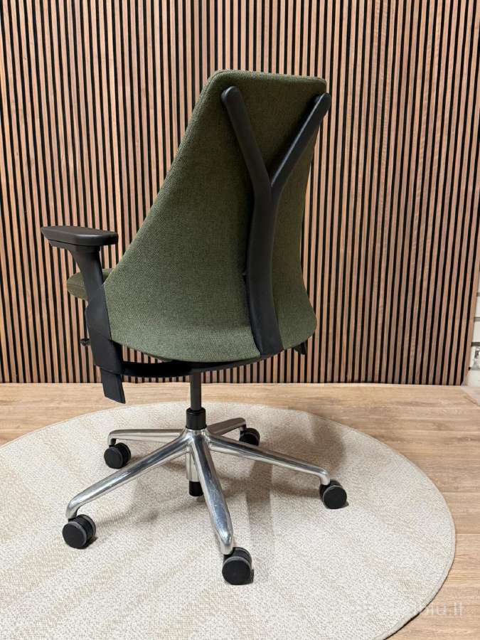 Herman Miller Sayl Green - nuotraukos Nr. 4