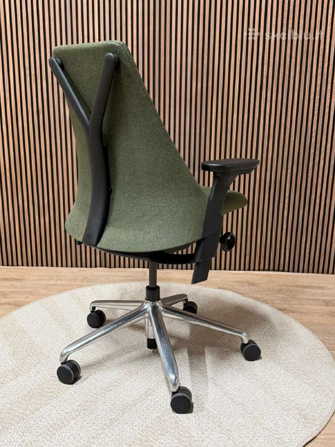 Herman Miller Sayl Green - nuotraukos Nr. 5
