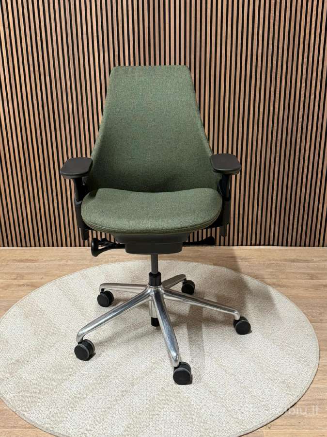 Herman Miller Sayl Green