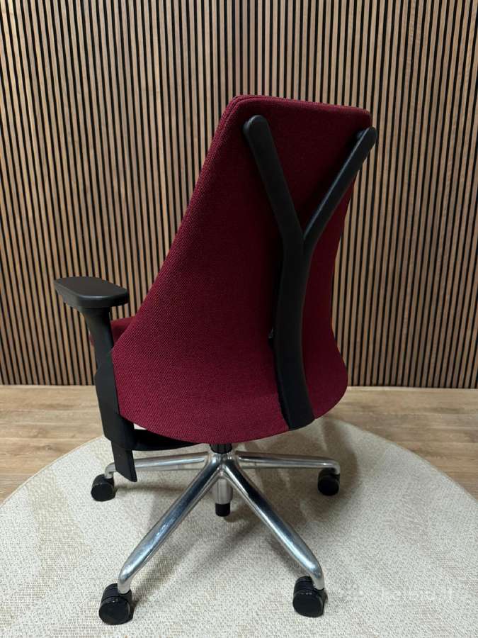 Herman Miller Sayl Red - nuotraukos Nr. 5