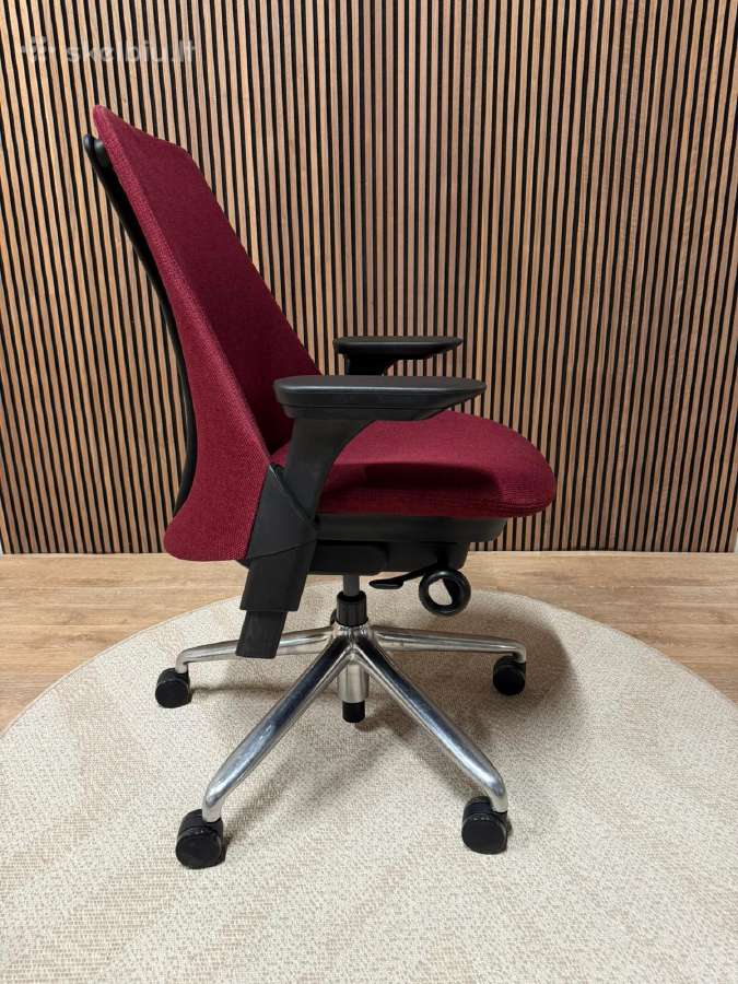 Herman Miller Sayl Red - nuotraukos Nr. 6