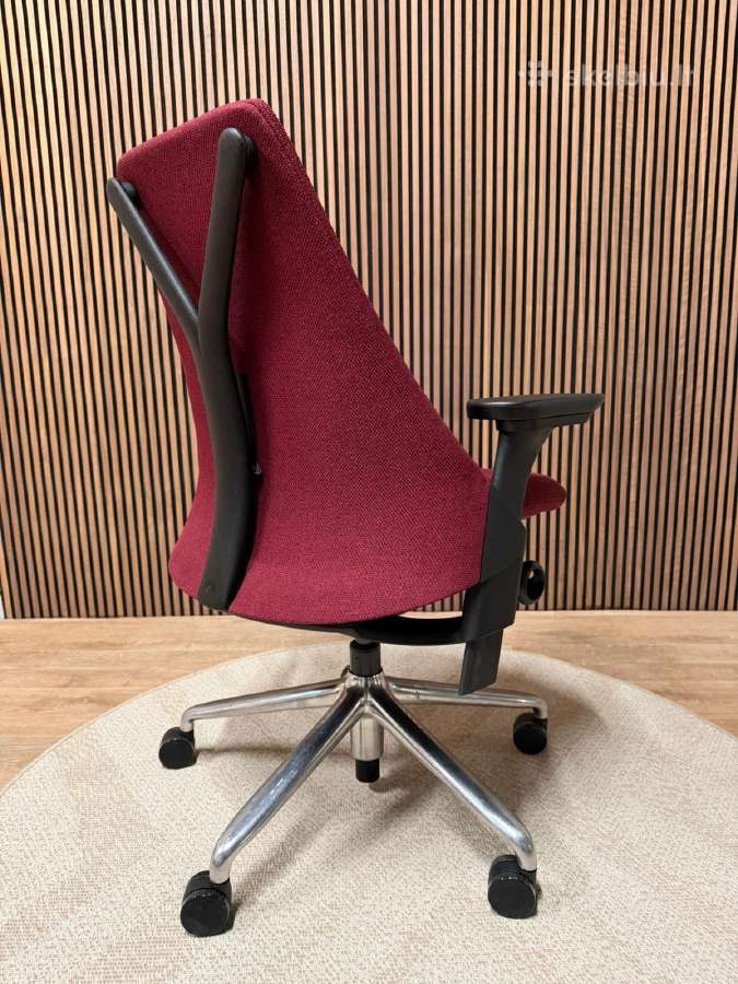 Herman Miller Sayl Red - nuotraukos Nr. 8