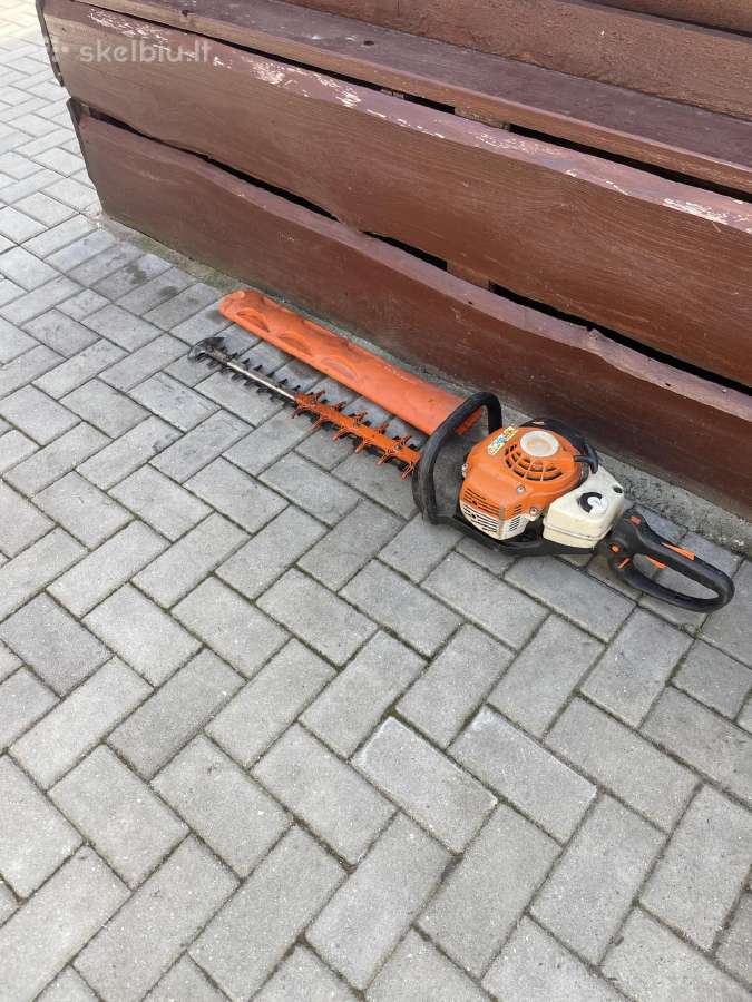 Stihl Hs82rc