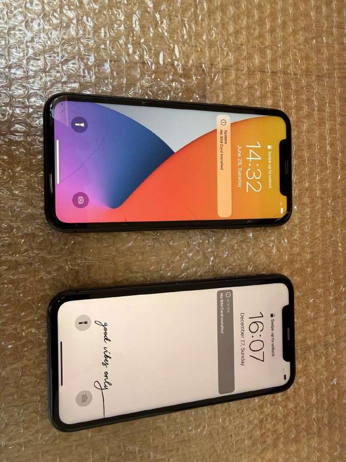 iPhone dalimis ( ekranai, korpusai, dalys, bater ) - nuotraukos Nr. 8