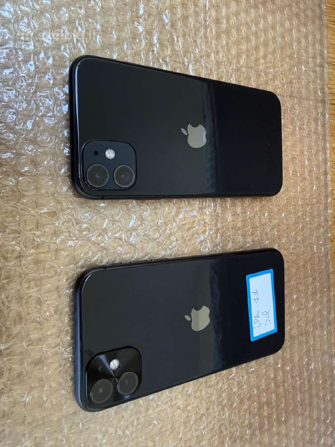 iPhone dalimis ( ekranai, korpusai, dalys, bater ) - nuotraukos Nr. 10