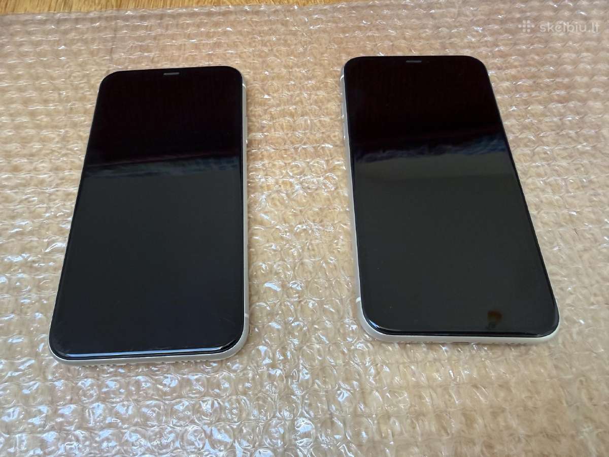 iPhone dalimis ( ekranai, korpusai, dalys, bater ) - nuotraukos Nr. 12