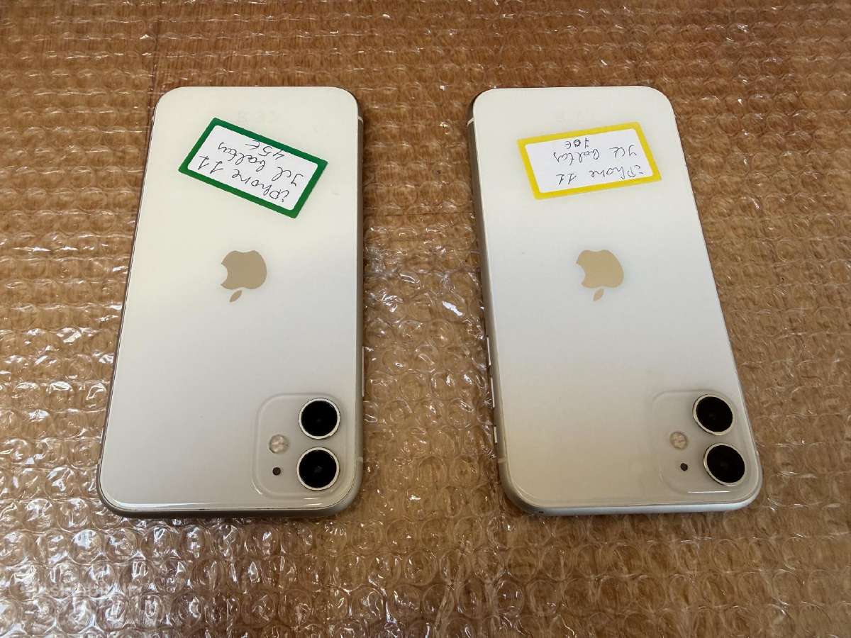 iPhone dalimis ( ekranai, korpusai, dalys, bater ) - nuotraukos Nr. 13