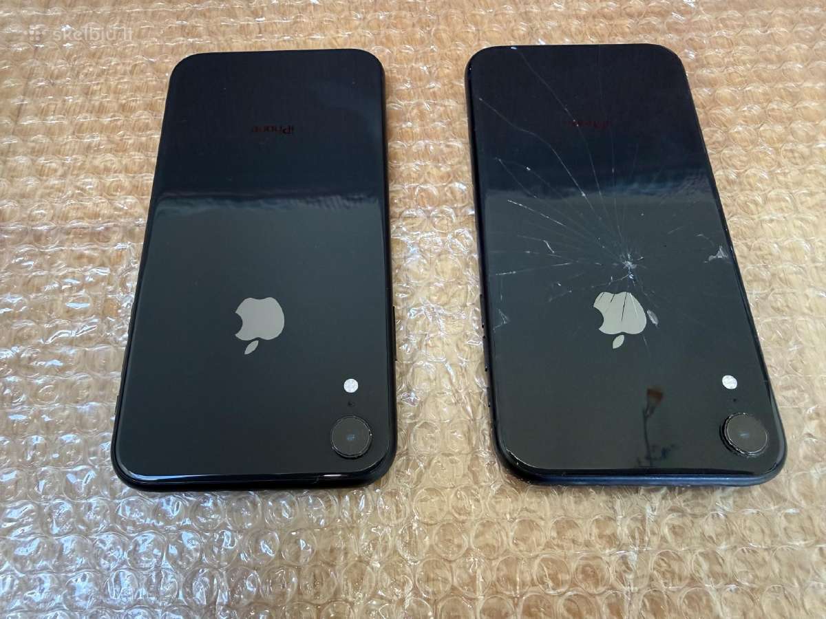 iPhone dalimis ( ekranai, korpusai, dalys, bater ) - nuotraukos Nr. 16