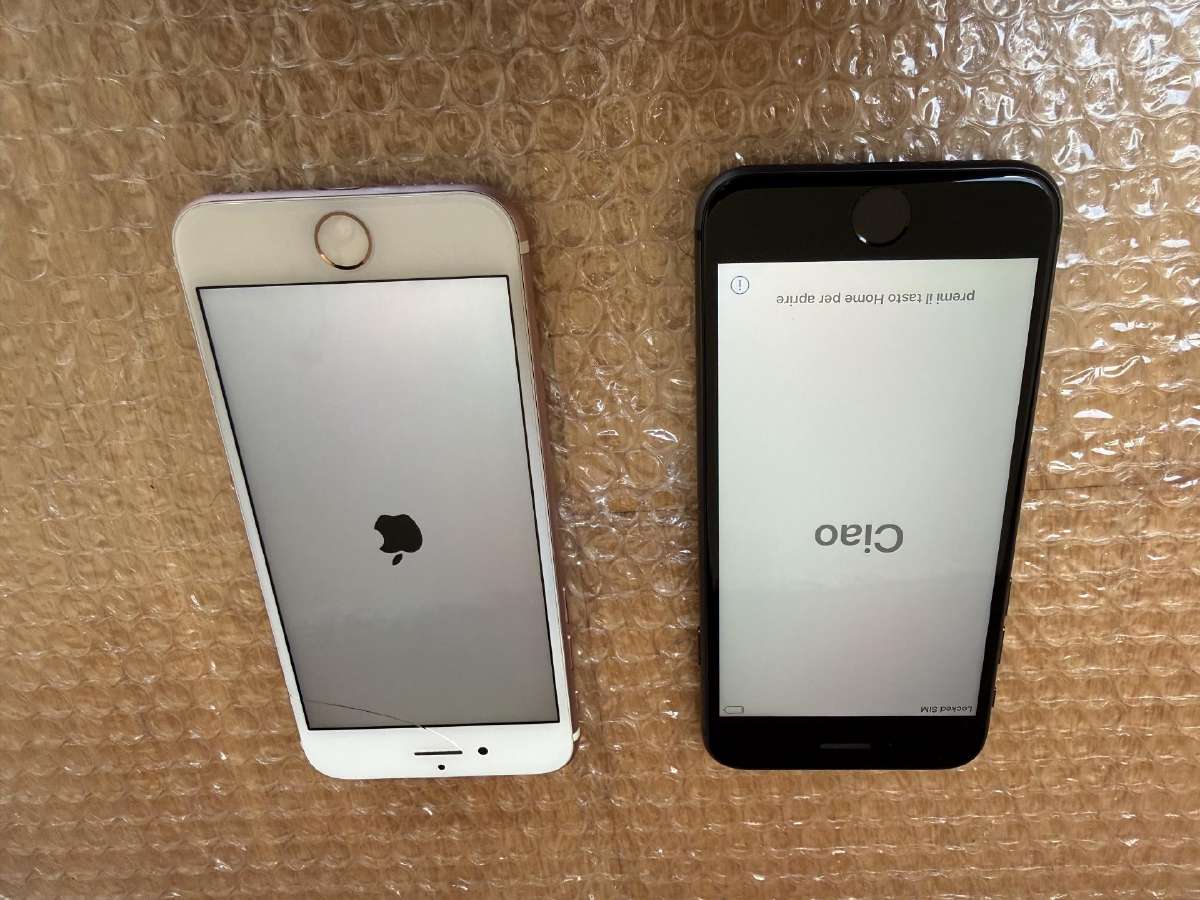 iPhone dalimis ( ekranai, korpusai, dalys, bater ) - nuotraukos Nr. 20