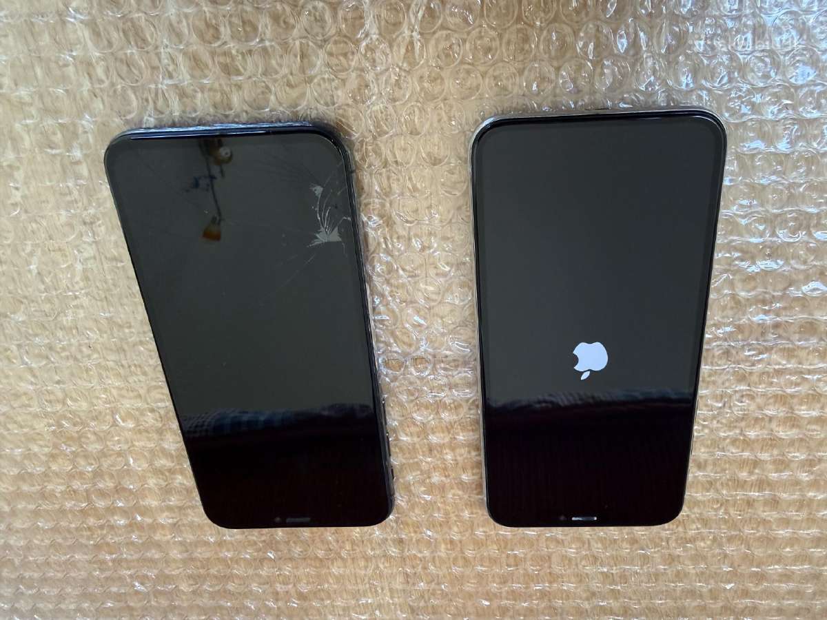 iPhone dalimis ( ekranai, korpusai, dalys, bater ) - nuotraukos Nr. 23