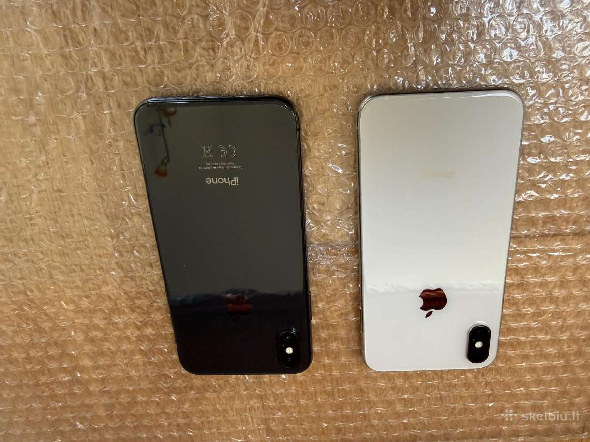 iPhone dalimis ( ekranai, korpusai, dalys, bater ) - nuotraukos Nr. 24