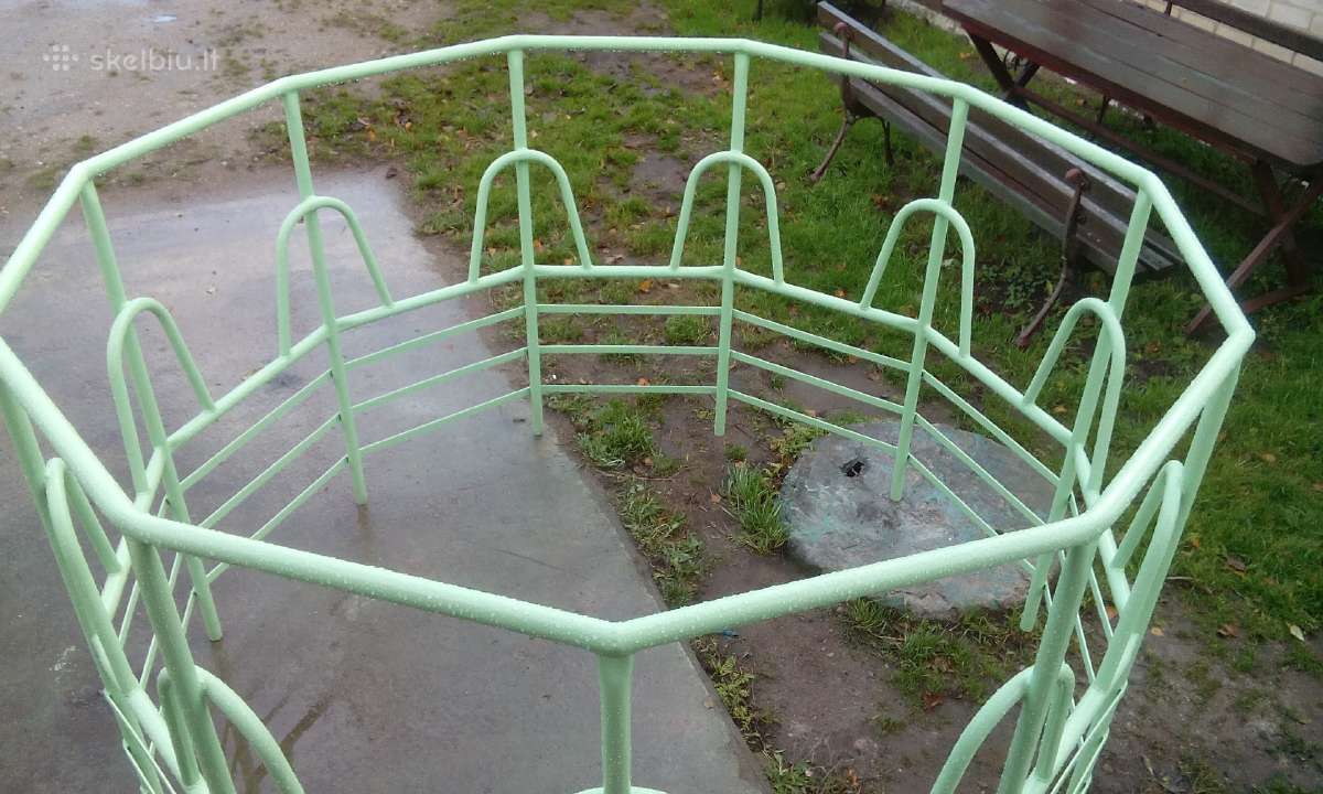Rulonų Šėrykla - nuotraukos Nr. 5