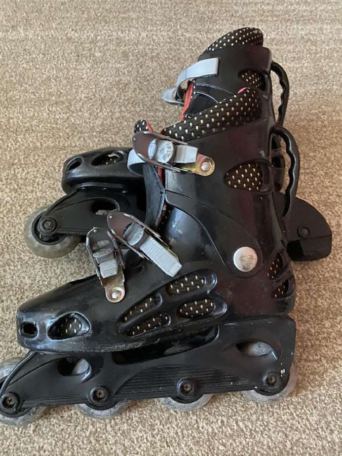 Rieduciai 40 dydis